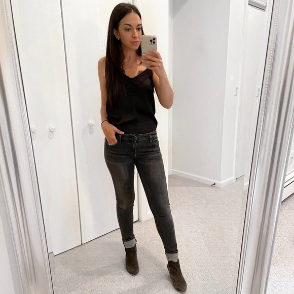 Citizens of Humanity Jeans - Picture 2 of 8